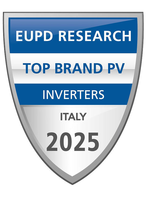 EUPD Top Brand Italy 2025