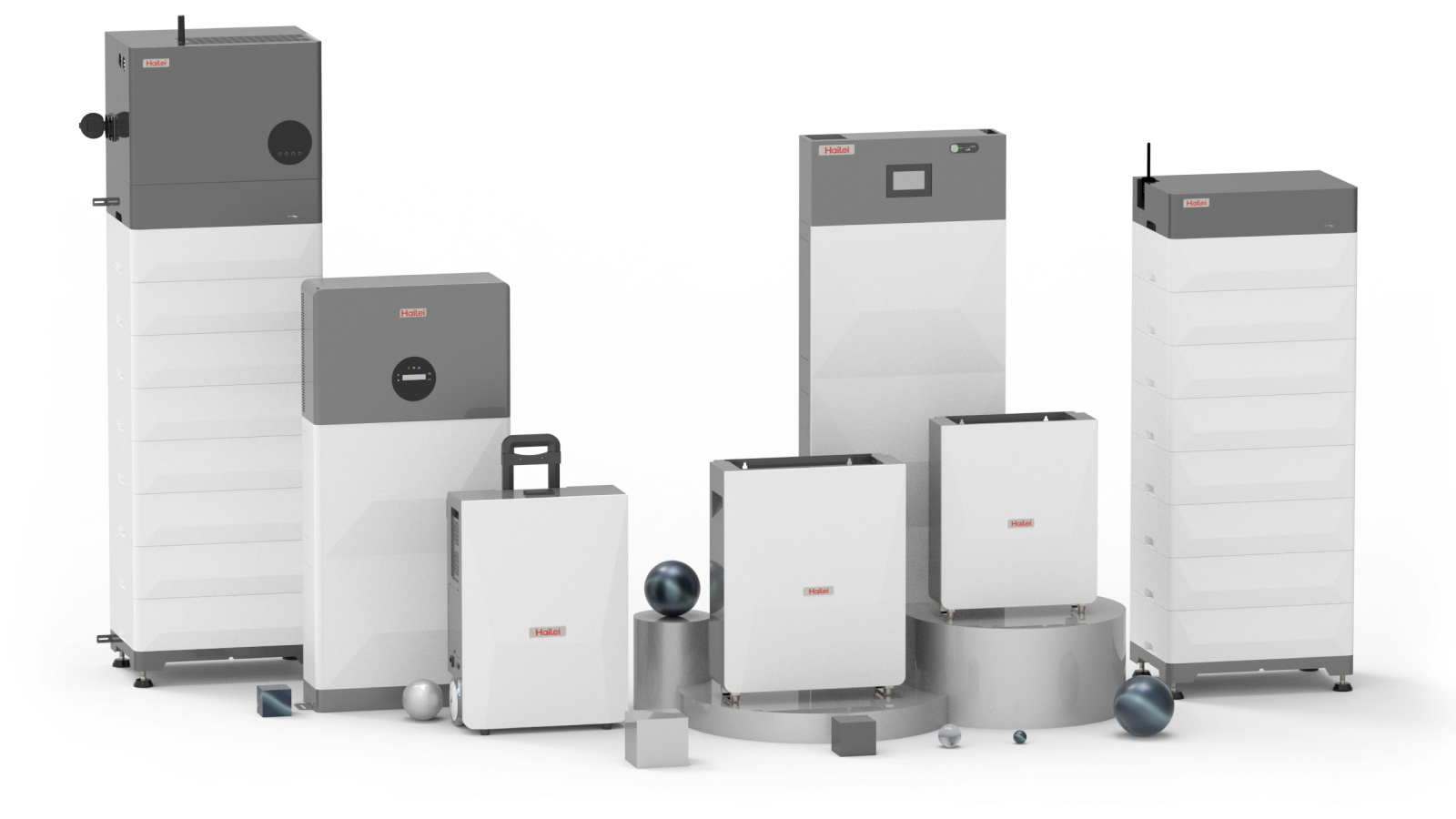 Certificados de Inversor Híbrido