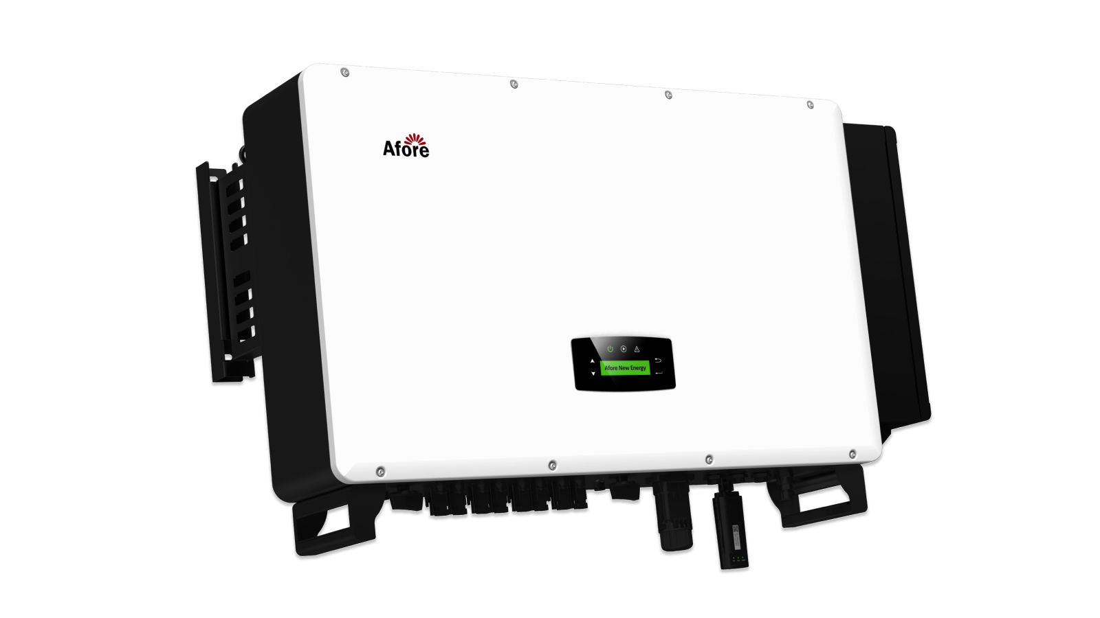 Certificados de Inversor PV de Cadena