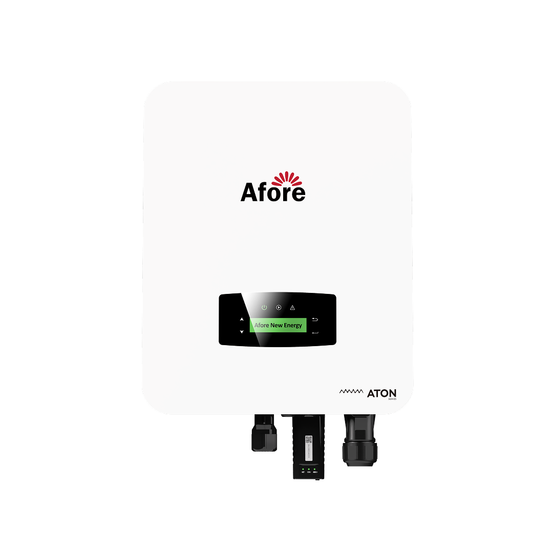 Inversor híbrido monofásico 1–3.6kW